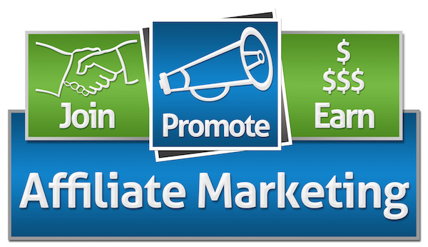 Earn Money With Affiliate Programs