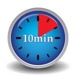 sales pages in 10 minutes