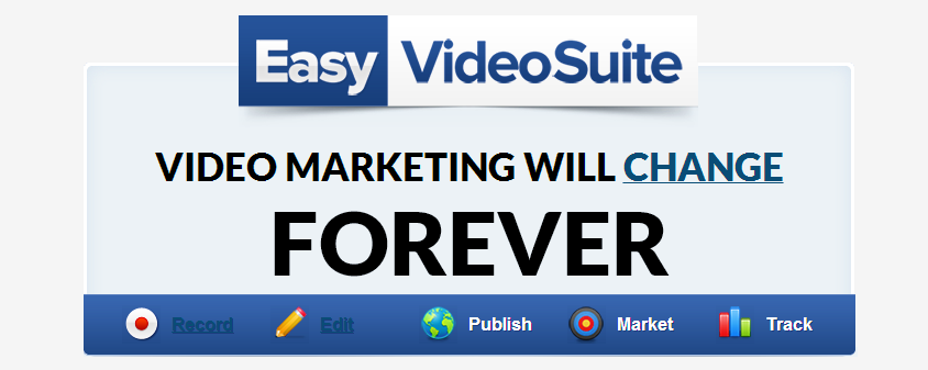 EasyVideoSuite