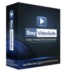 EasyVideoSuite