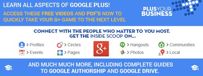 Google Plus