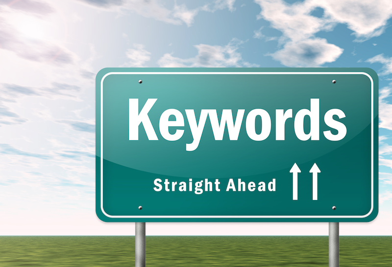 What is a Keyword Analysis?