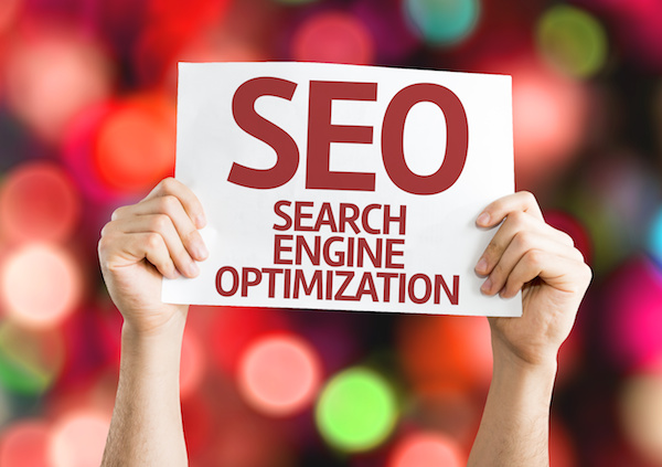 Search Engine Optimization