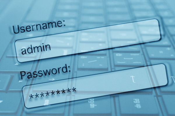Wordpress Username and Password Protection