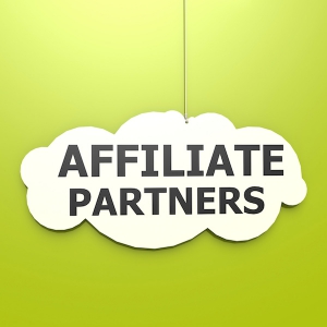 Affiliate Partners