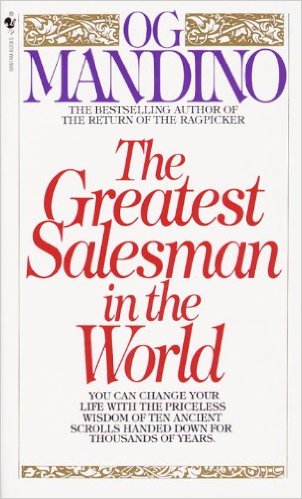  Greatest Salesman In The World